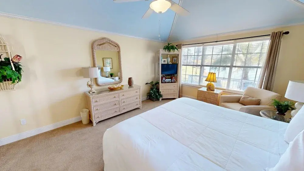 Worth The Wait 3 Bedroom Home by RedAwning