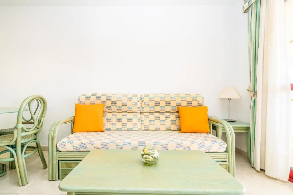 Apartamentos Amatista Unitursa