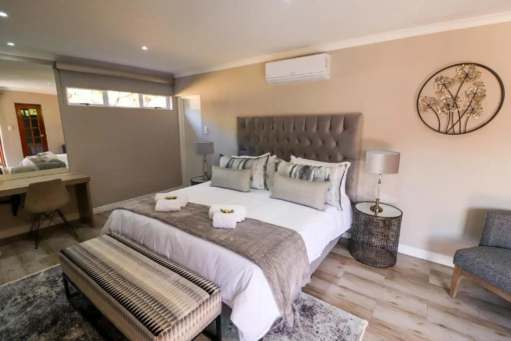 Stonehill Villa