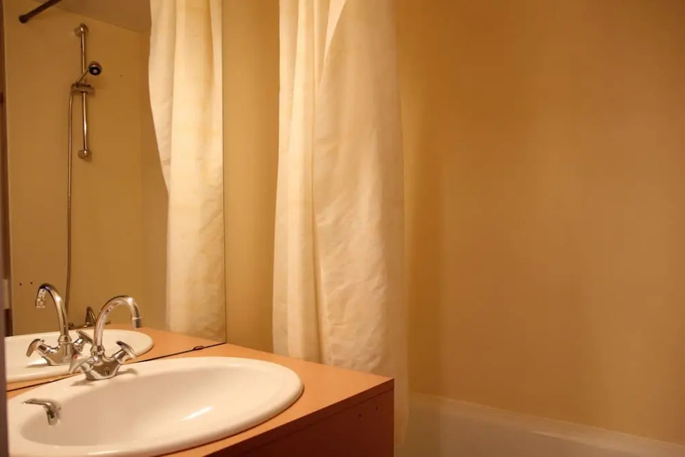 last floor studio for 2 persons Holiday home 0 agence la cime
