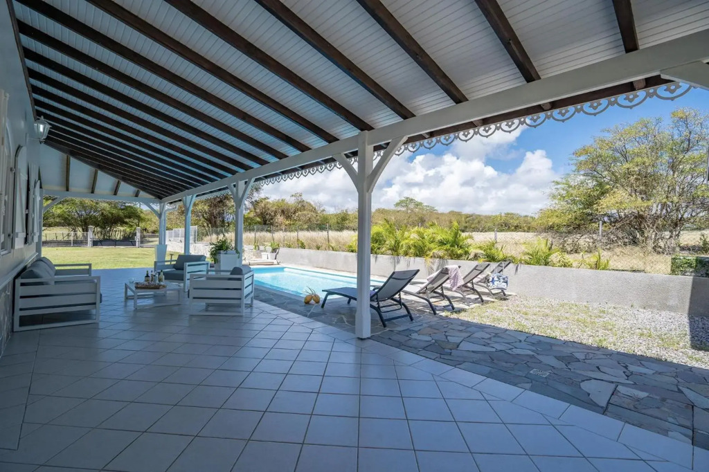 Villa Eldorado