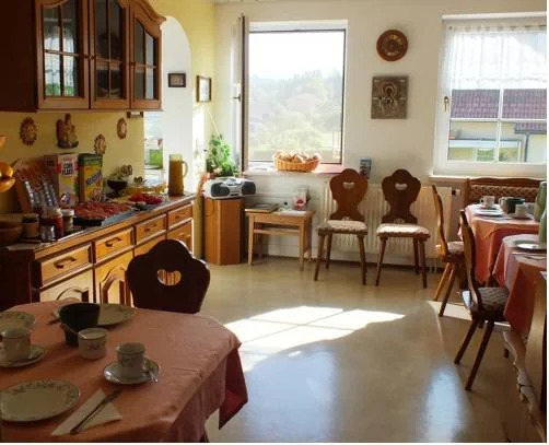 Talas Landhaus