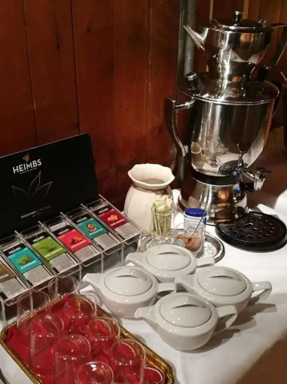 Hotel Adler Garni