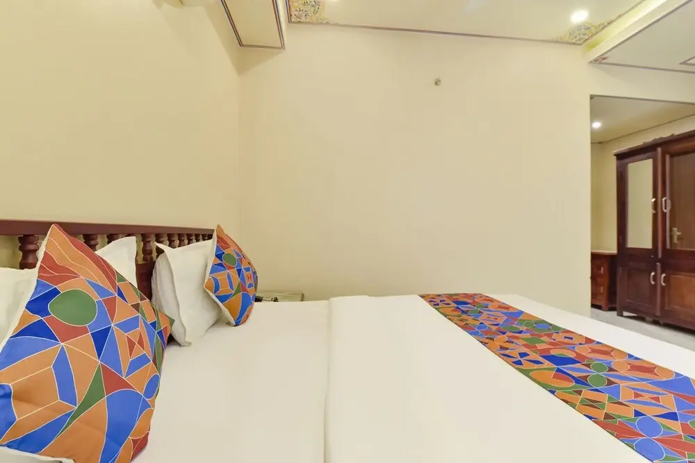 The Bayan Elegance Hotel