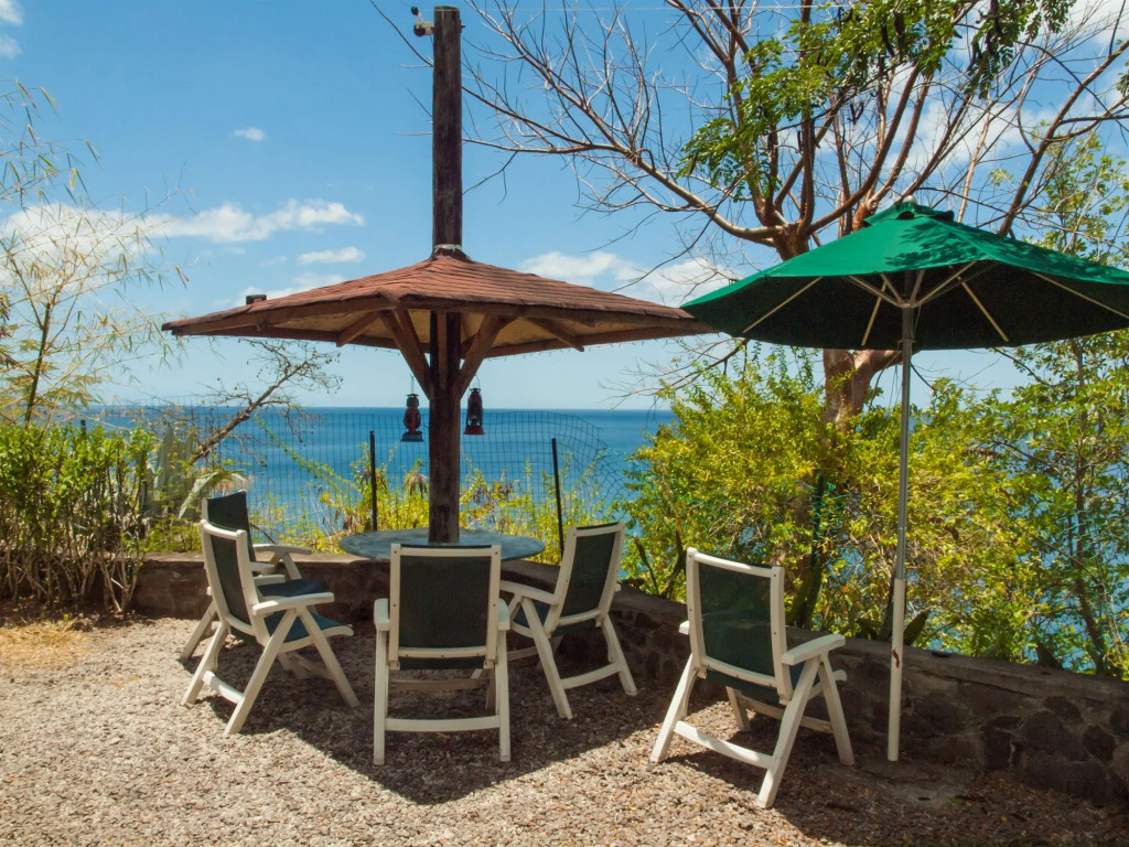 Tamarind Tree Hotel