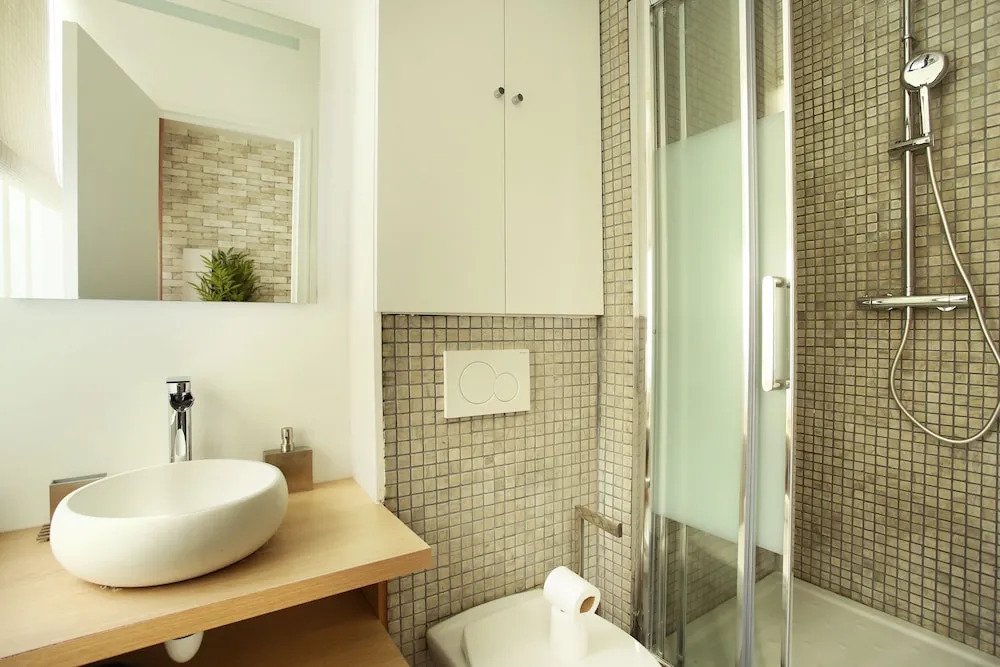 Rent a Room - Residence Charon