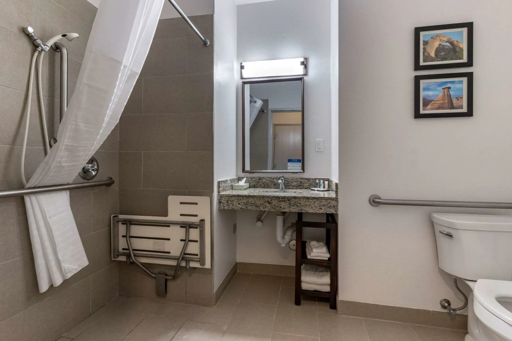 Comfort Inn & Suites Aztec - Farmington Area