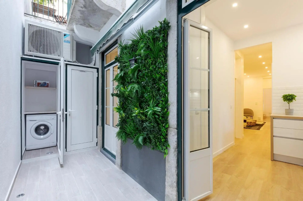 Real Apartment by SublimeHouses