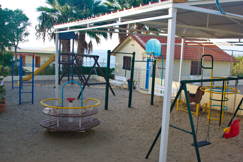 Rethymno Mare & Water Park