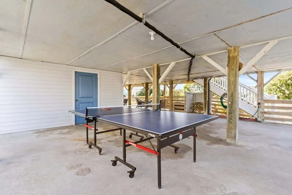 Dunebug Cottage / 319 Sandpiper Lane 3 Bedroom Home by RedAwning