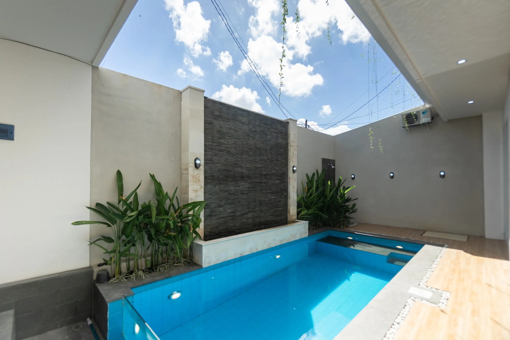 Villa Berlian