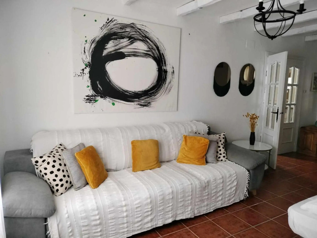El agave lujo y relax en la playa