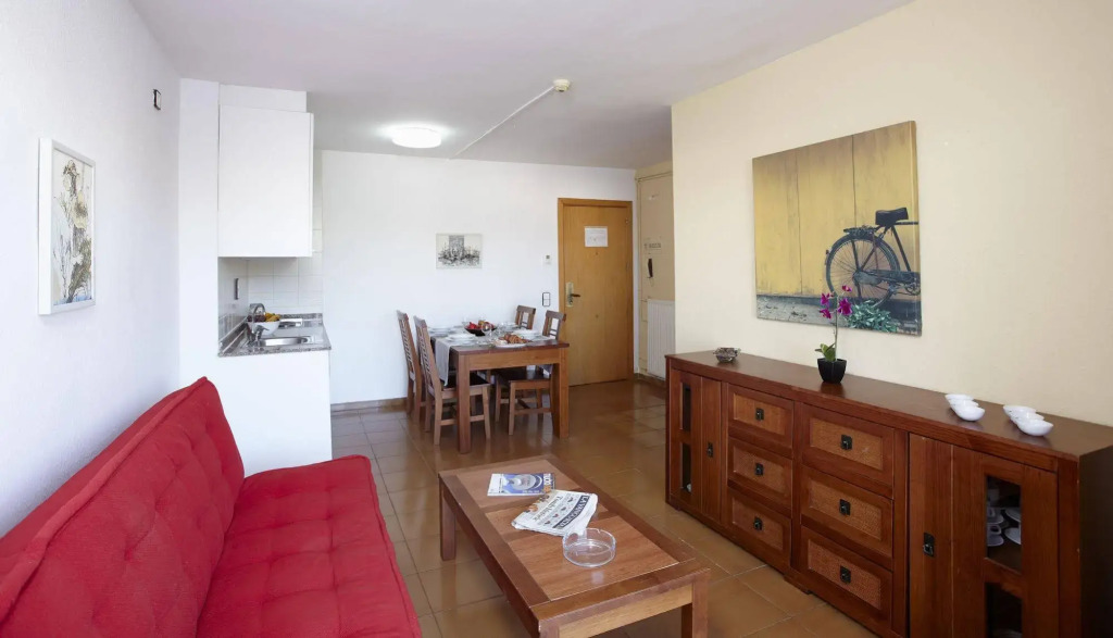 Mediterranean Suites