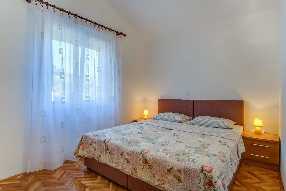 Apartment Borka