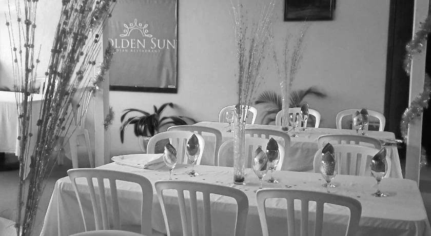 Golden Arrow Inn