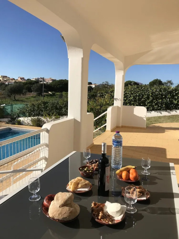 Villa Rosa Mosqueira Albufeira Portugal