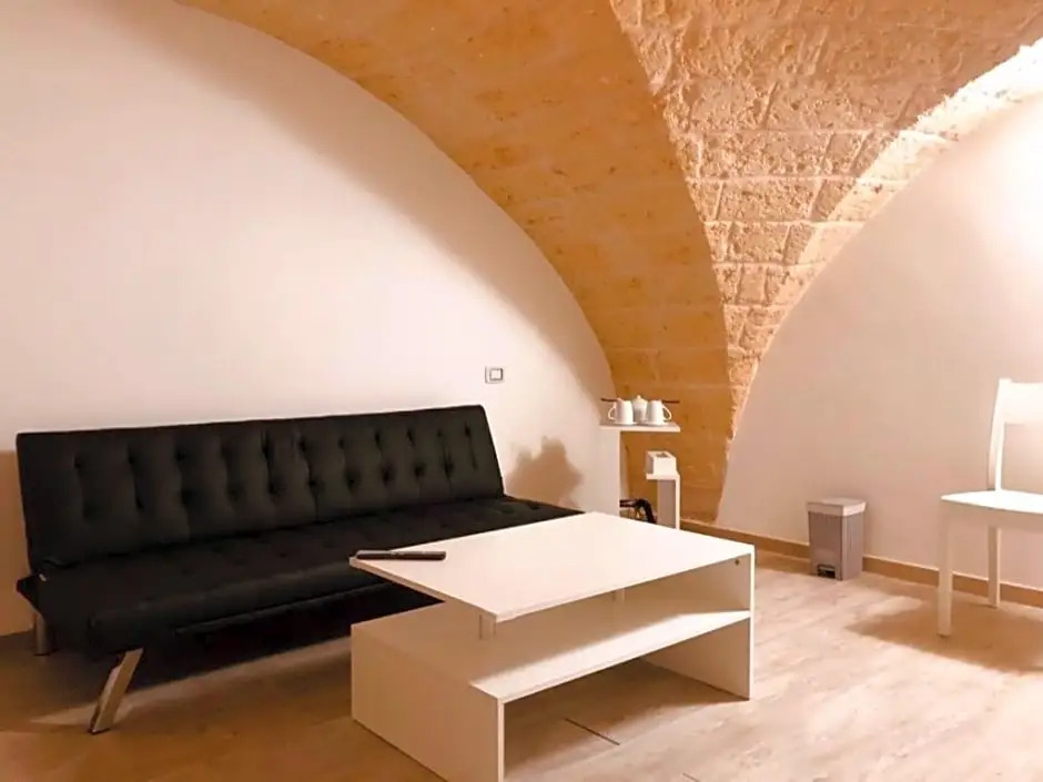 Mastropaolo42 Luxury B&B