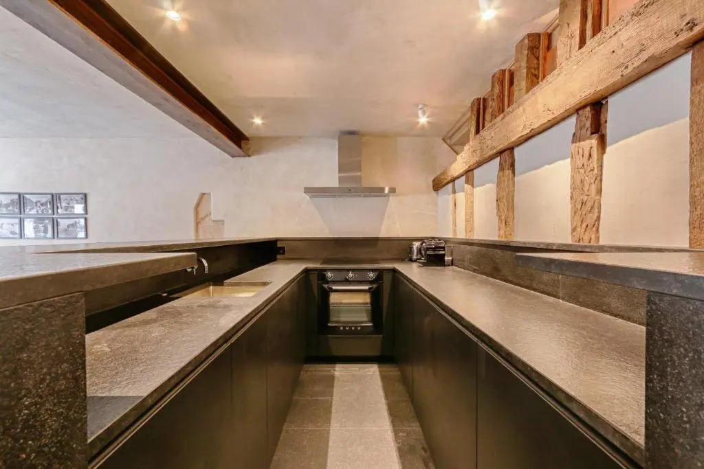 Luxurious & Design Flat 2BR/8P- Boulevard Saint Germain