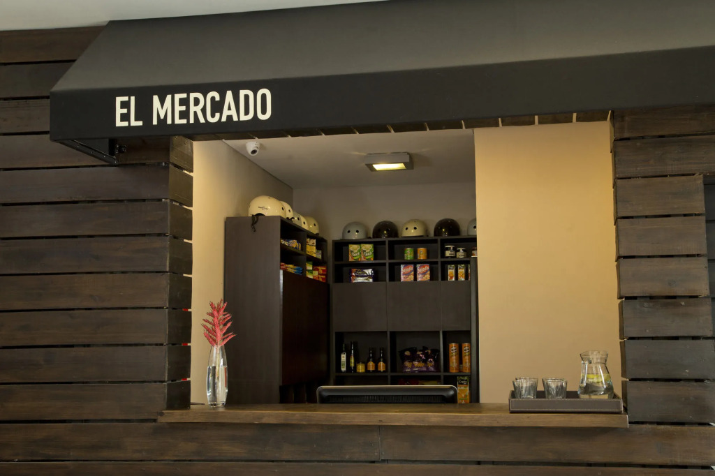 Viva Suites Pilar