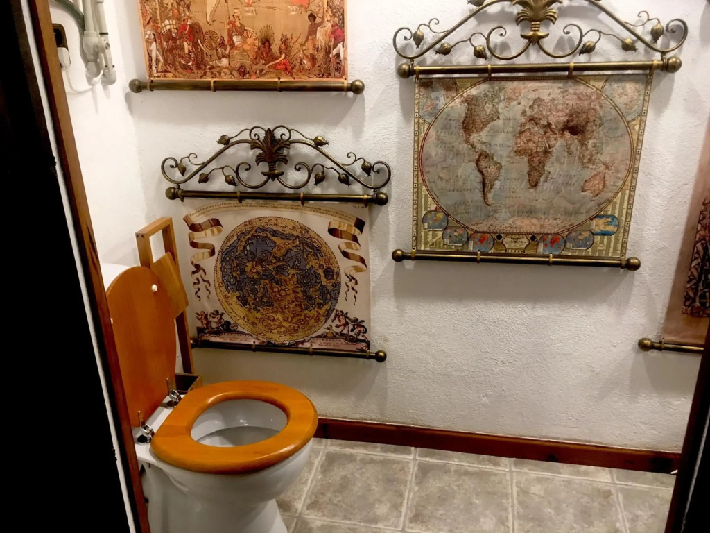 Casa Lomo Cabo