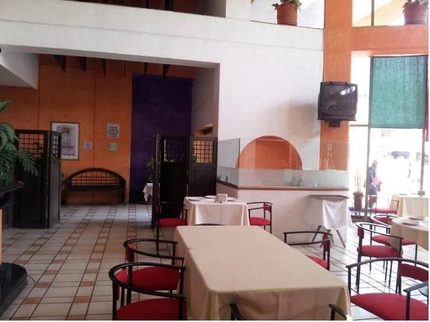 Hotel Inn Sur