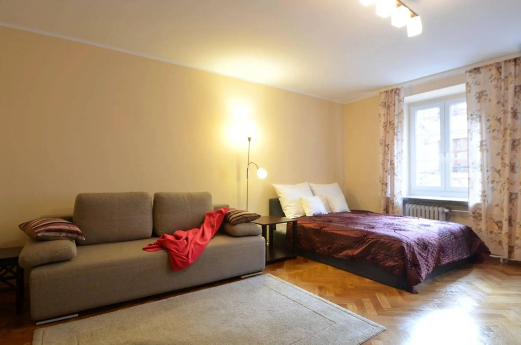 Apartment Central