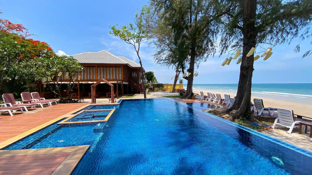 Baan Talay Dao
