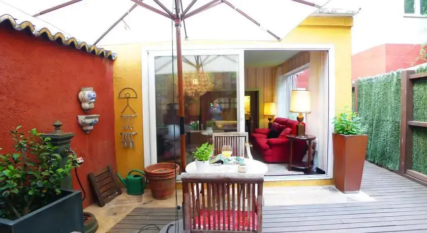Chic Rentals La Latina - Calle Encomienda