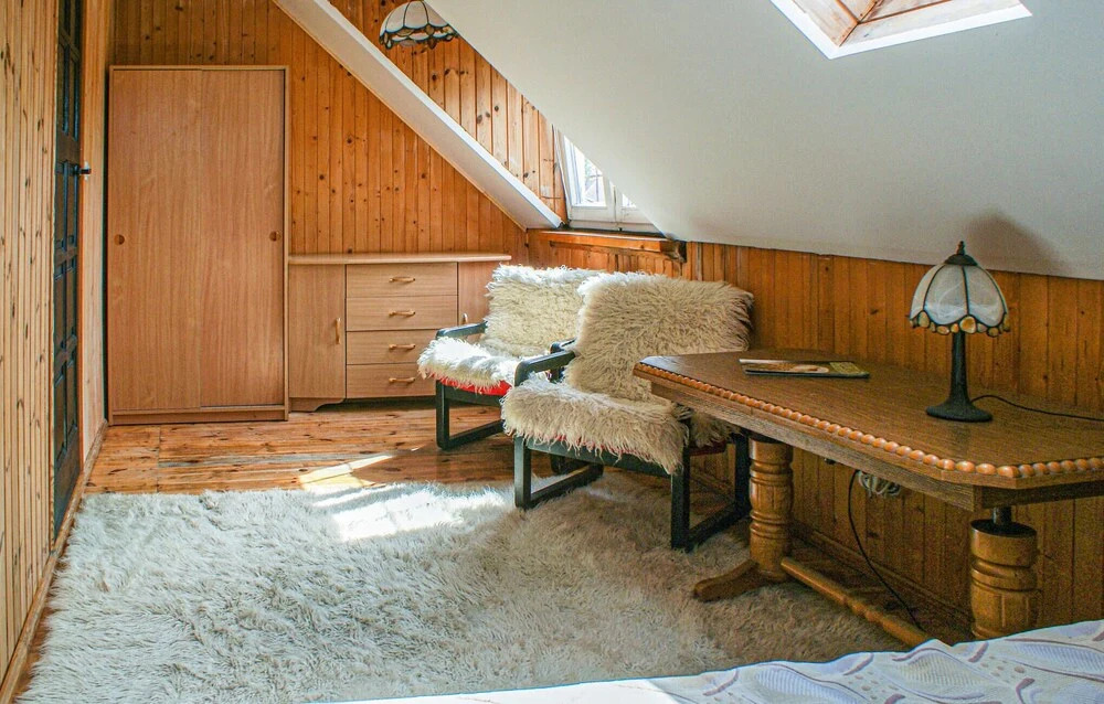 3 Bedroom Amazing Home In Grzybowo