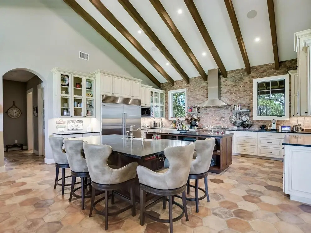 The Above Luxury Ranch Estate