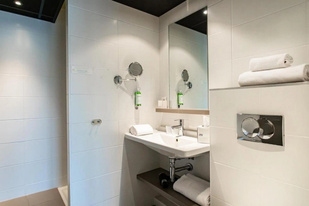Dock Ouest Residence Groupe Paul BOCUSE
