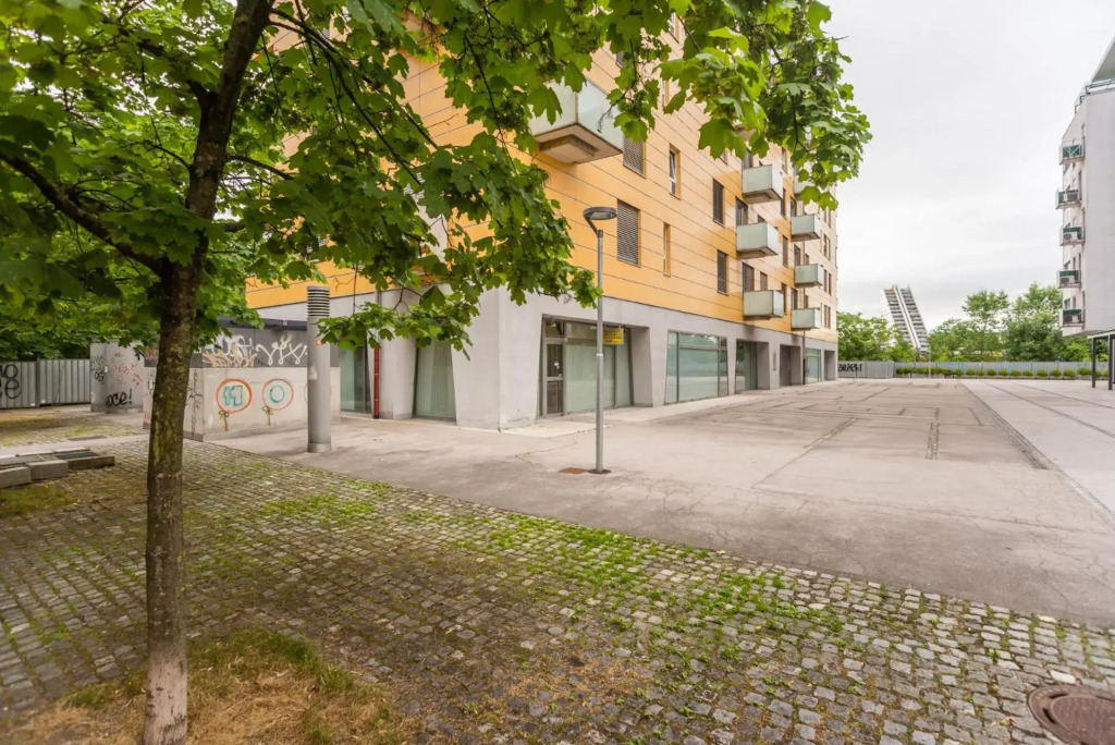 Apartma N'Poznam
