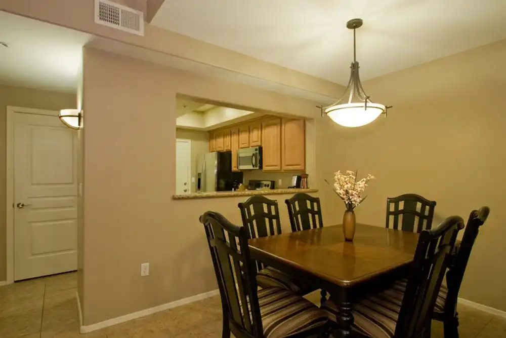 Paradise View Villas 3 Bedroom by Casago