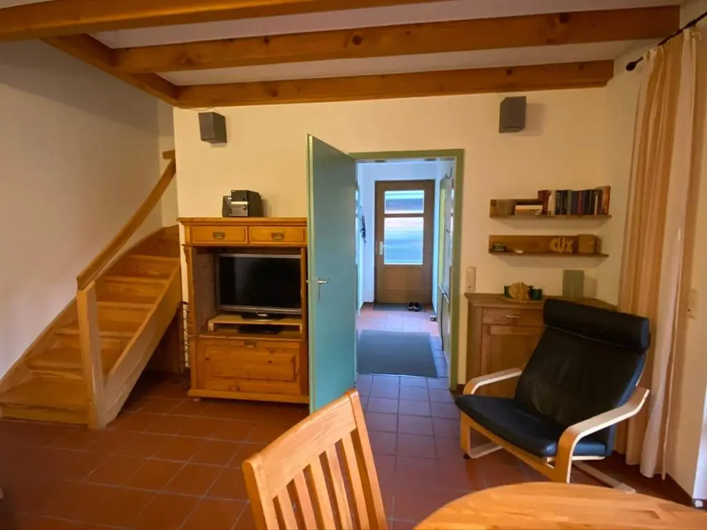 Ferienhaus Uferweg