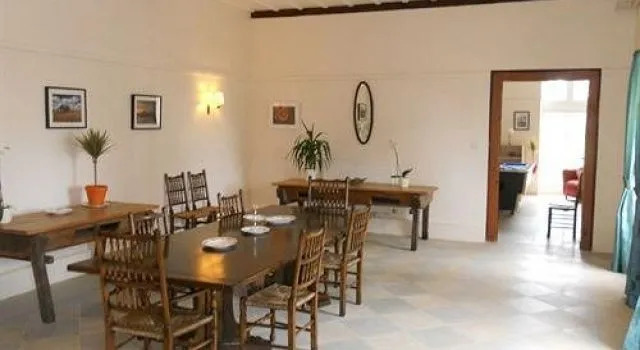 The Stables
