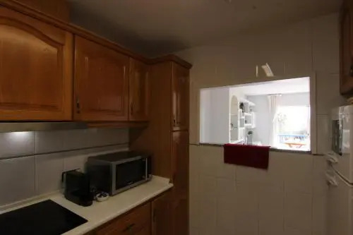 Altaia Apartment