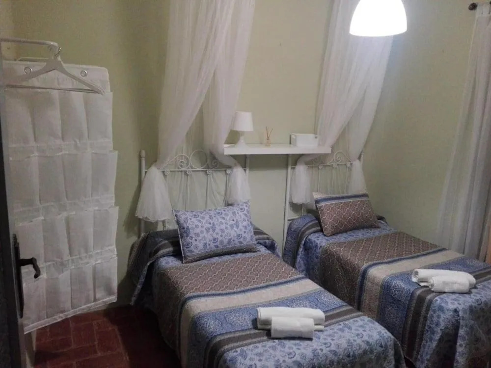 Casa Rural El Melojo