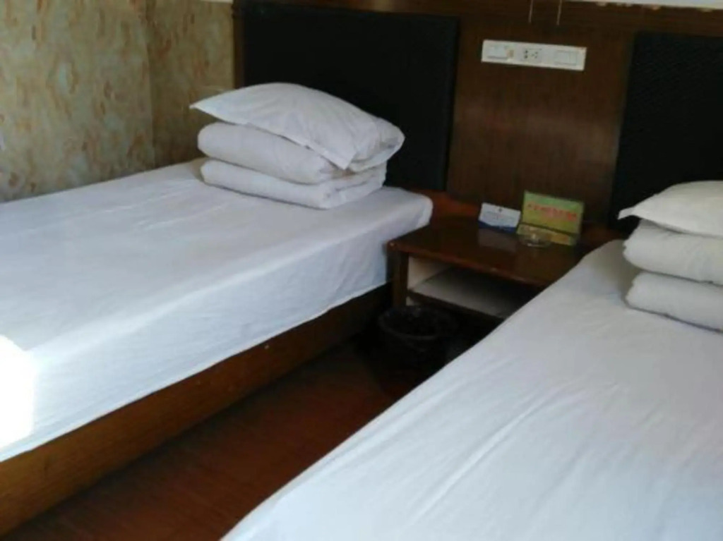 Meidiya Hotel