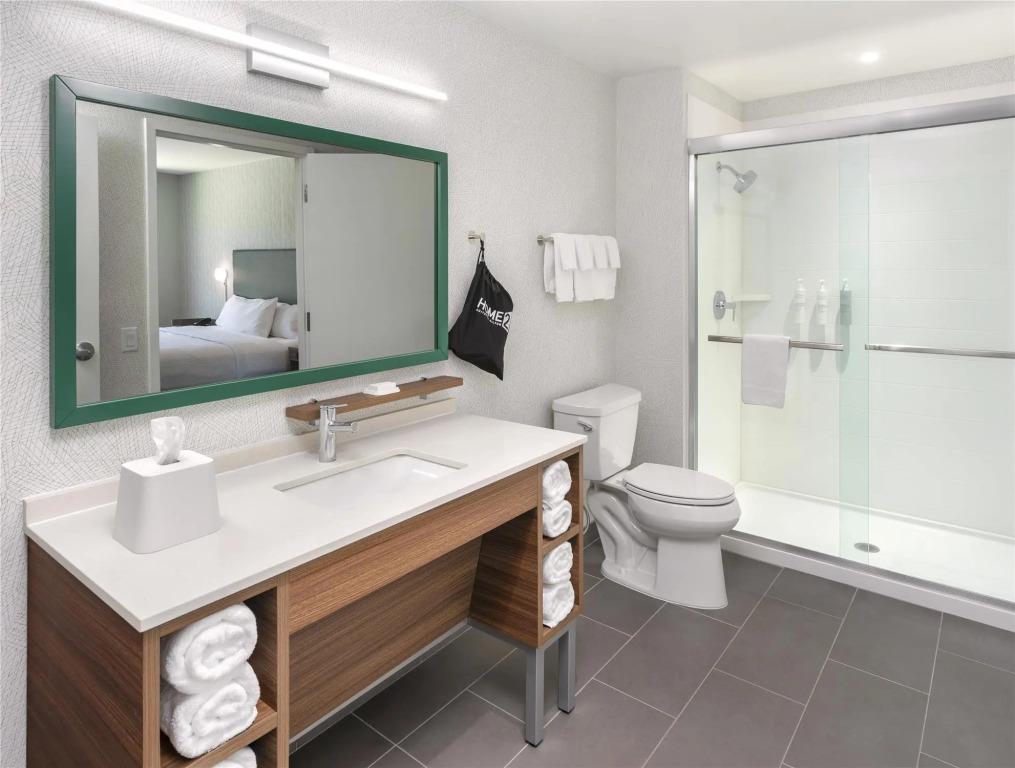 Home2 Suites By Hilton Carson City