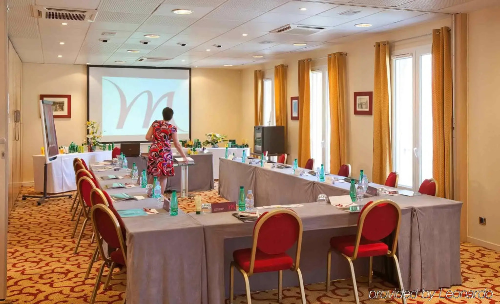 Mercure Pont d’Avignon Centre