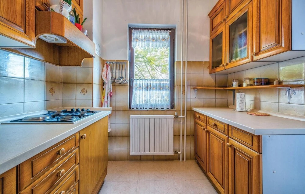 Amazing Home in Fuskulin With Wifi and 3 Bedrooms