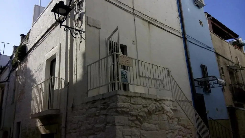 Le Camere DellArco