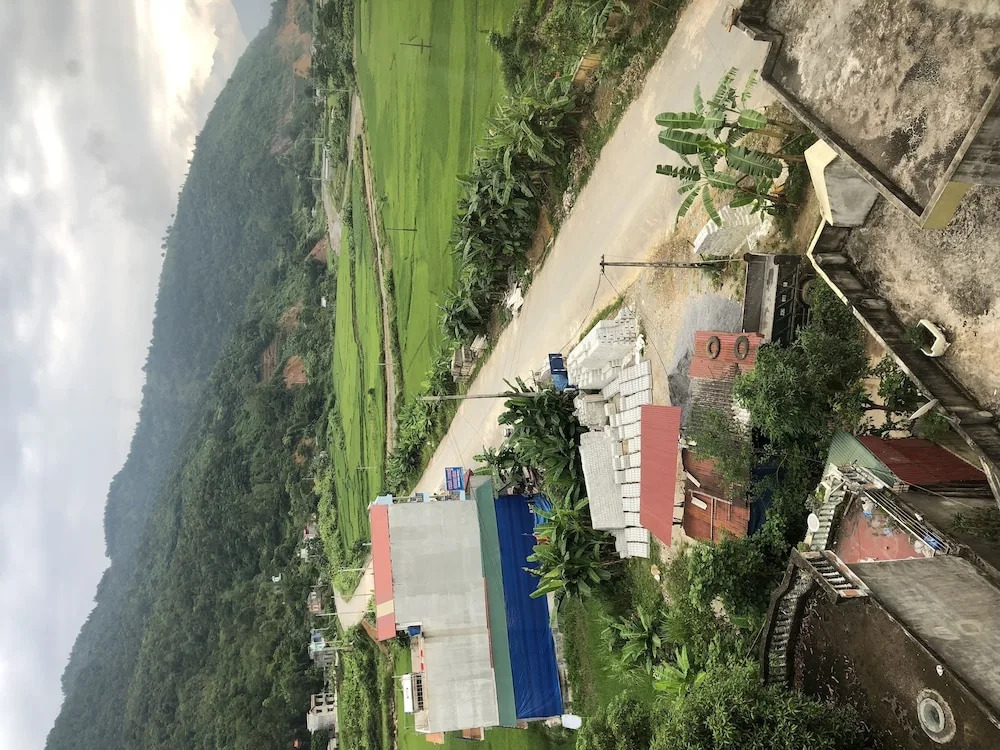 Kien Thao Hotel