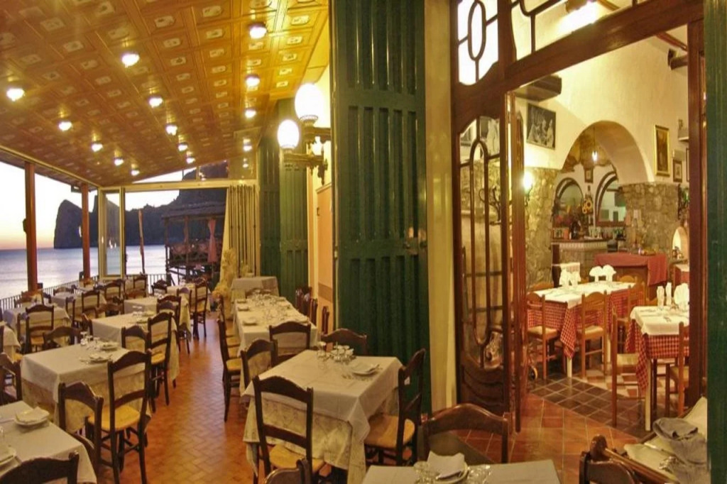 Hotel La Certosa