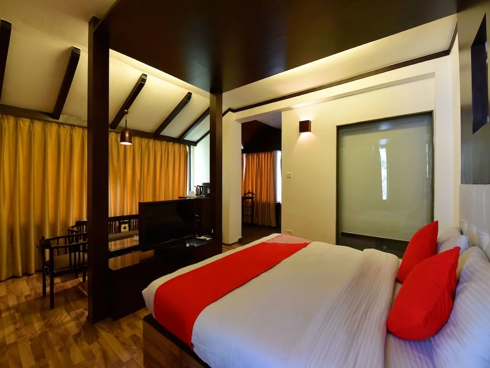 OYO 1430 Hotel Whispering Inn