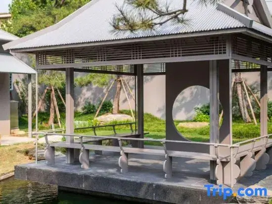 Jianguo · HIDDEN Hotel (Hangzhou Xihu Liuxia Subway Station)