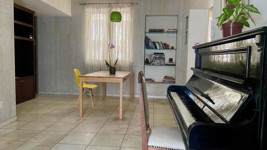 Vila Santê