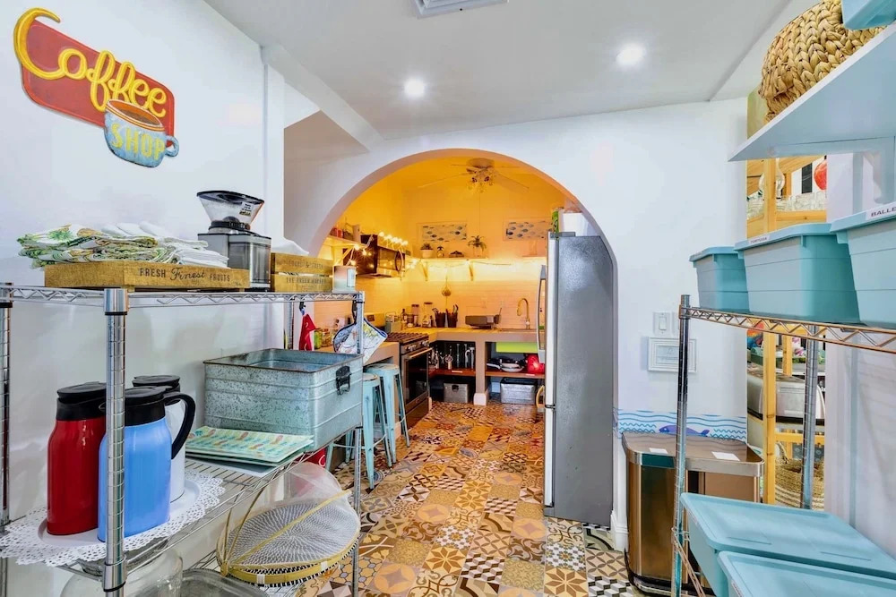 Casa Castellana B&B Inn