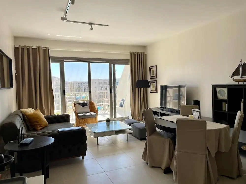 Marassi Marina 2