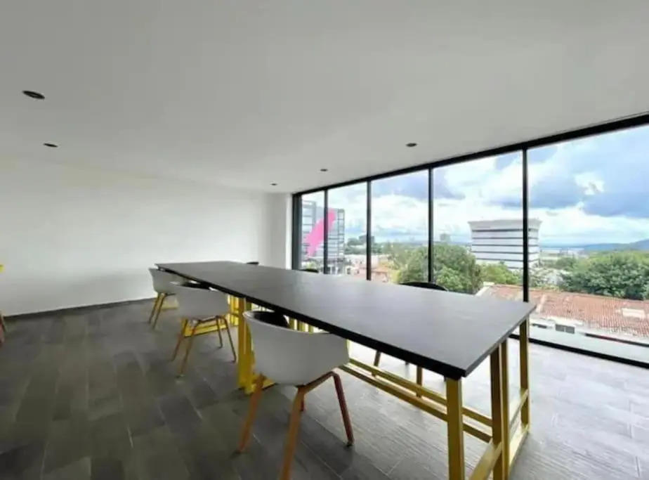 Luxury apartamento con una vista espectacular